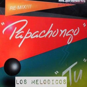 Papachongo Re-mix (EP)