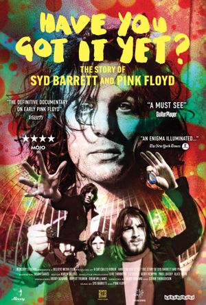 L’histoire de Syd Barrett des Pink Floyd