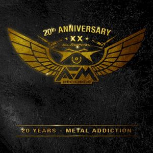 20 Years: Metal Addiction
