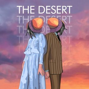 The Desert (Single)
