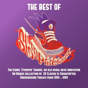 The Best of Stompin Choonz