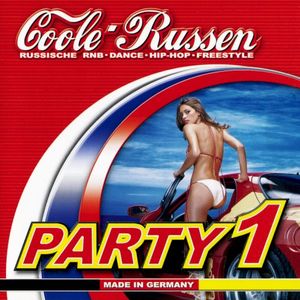 Coole-Russen Party 1