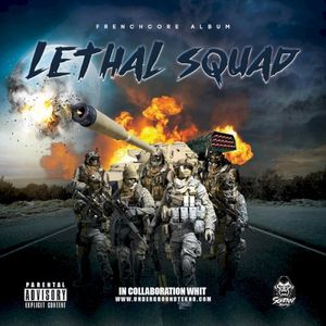 Lethal Squad (EP)