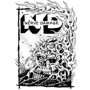 Hard Rain/Police (Single)