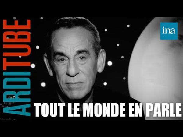 Tout le monde en parle : 20 ans déjà !