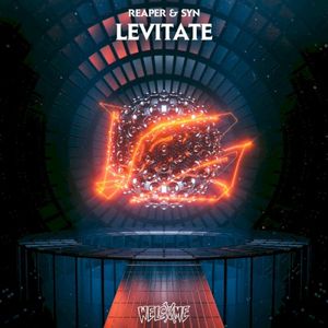 Levitate (Single)