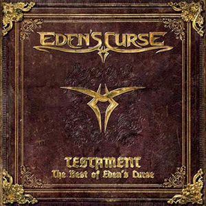 Testament / The Best of Eden’s Curse