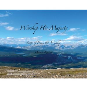 Worship His Majesty