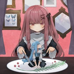 あらかると #1 (EP)
