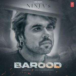 Barood (Single)