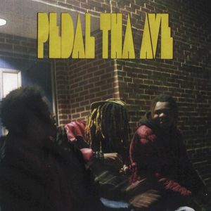 Pedal tha Ave (Single)