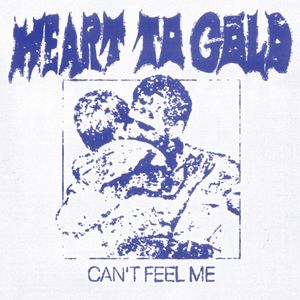 Can’t Feel Me (Single)