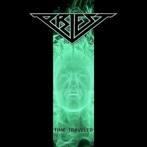 Time Traveler (Single)