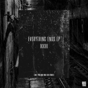 Everything Ends EP (EP)