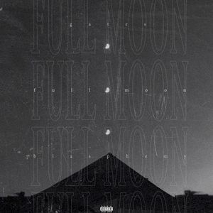 FULL MOON (EP)