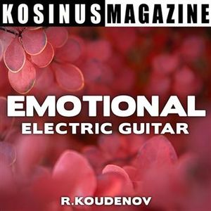 Emotional - Electric Guitar