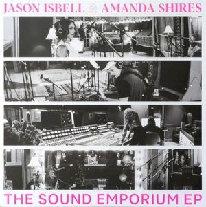 The Sound Emporium EP (EP)