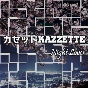 Night Lover EP (EP)