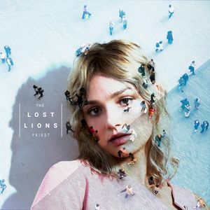 The Lost Lions (EP)