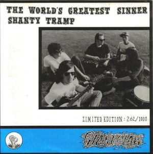 The World's Greatest Sinner (Single)