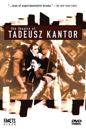 Le théâtre de tadeusz kantor