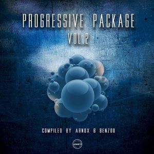 Progressive Package, Vol. 2