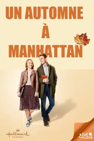 Un automne à Manhattan