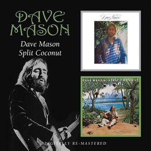 Dave Mason / Split Coconut