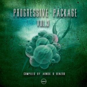 Progressive Package, Vol. 3