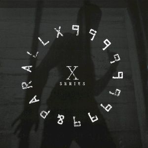 XSERIES01 (EP)