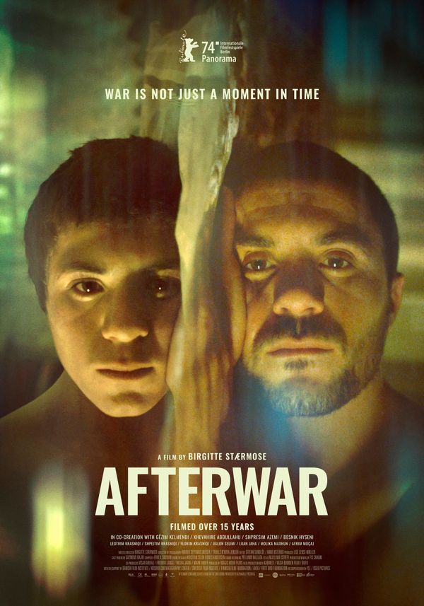 Afterwar