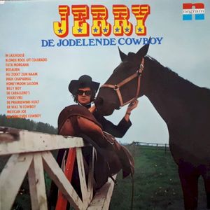 De jodelende cowboy