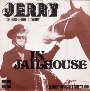 In jailhouse (Single)