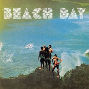 Beach Day (Single)