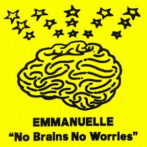 No Brains No Worries (Single)