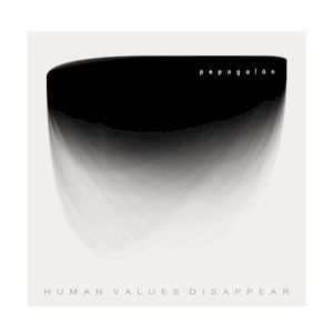 Human Values Disappear (Feat. Lee Yi)