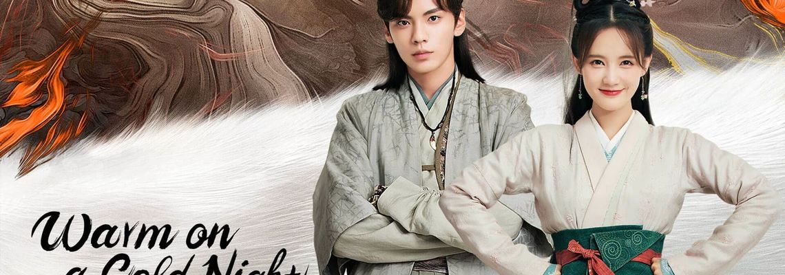 Cover Warm on a Cold Night