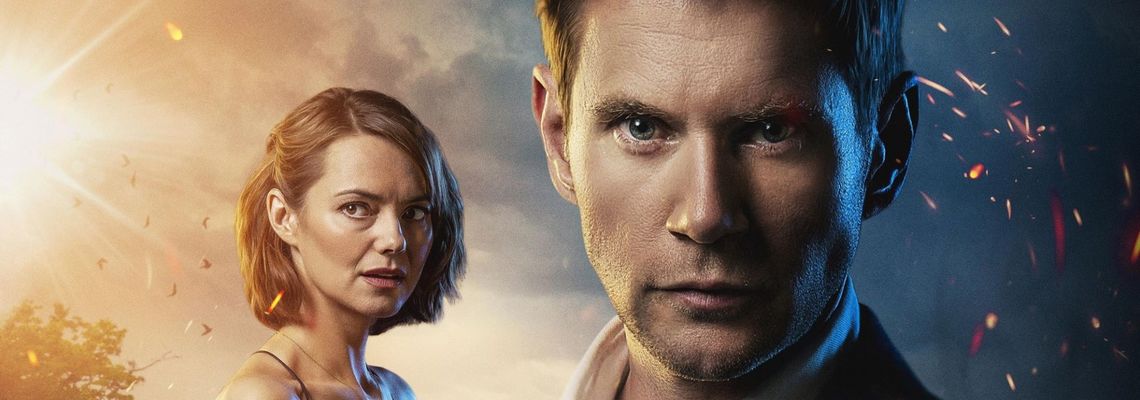 Cover Too Good To Be True