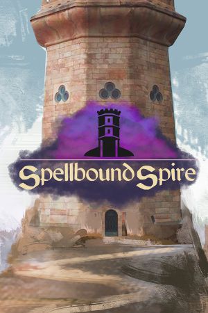 Spellbound Spire