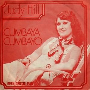 Cumbaya cumbayon (Single)