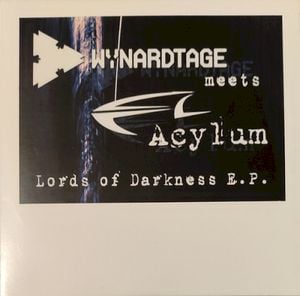 Lords of Darkness (Endless War mix)