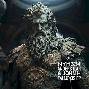 Zalmoxis EP (EP)