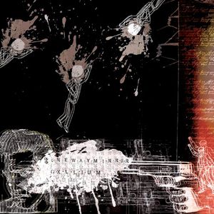 Onewaymirror / Gxllium (EP)