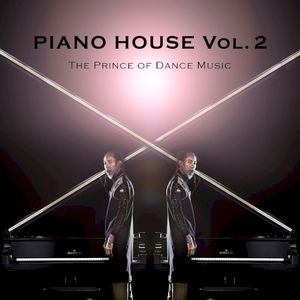 Piano House, Vol. 2