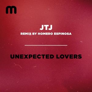 Unexpected Lovers (Single)