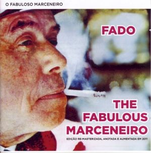 The Fabulous Marceneiro (O Fabuloso Marceneiro)