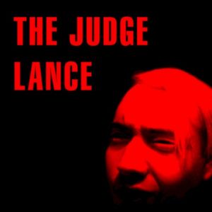 The Judge Lance (single version)