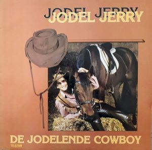 De jodelende cowboy