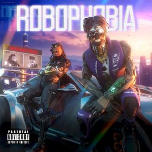 ROBOPHOBIA (Single)