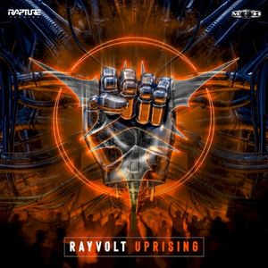 Uprising (Single)